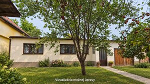 Dva rodinné domy,  na pozemku 763 m² – Horná Breznica — foto 6