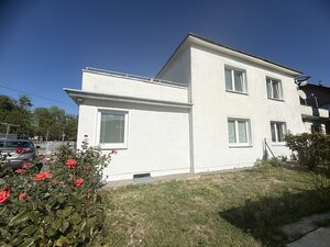 Prenájom rodinného domu v Partizánskom (centrum mesta) — foto 1