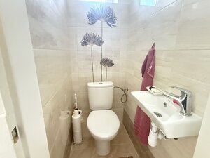 Prenájom rodinného domu v Partizánskom (centrum mesta) — foto 8
