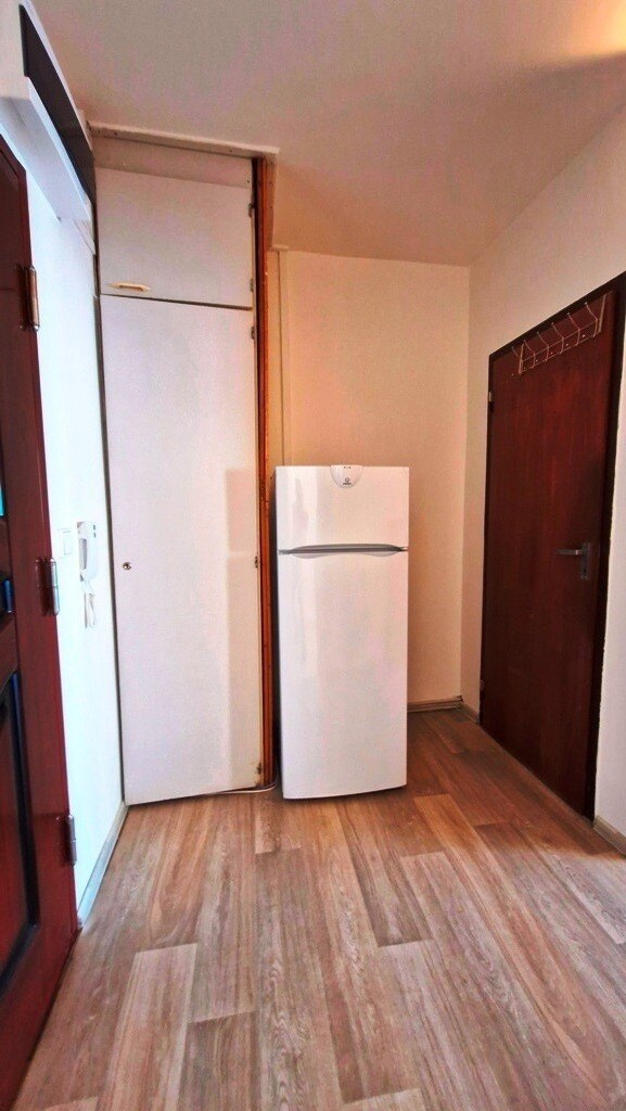 Na predaj priestranná garsónka 34 m2 + veľký balkón - Nové Mesto n/V — foto 11