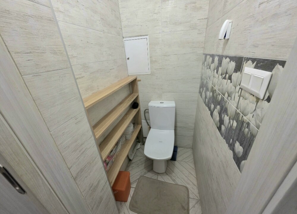 3 izbový byt Bánovce nad Bebravou /CENTRUM / 52 m2/ PIVNICA — foto 9