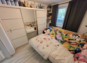 3 izbový byt Bánovce nad Bebravou /CENTRUM / 52 m2/ PIVNICA — foto 4