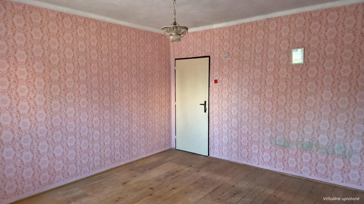 DOM S POTENCIÁLOM A VEĽKOU ZÁHRADOU – PREJTA, POZEMOK 1 050 m² — foto 10