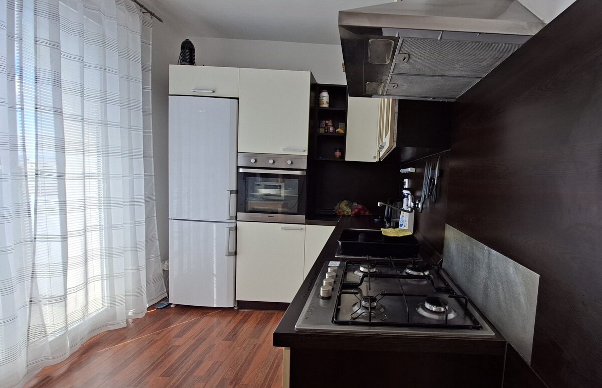 2 izbový byt na prenájom na Vážskej ulici v Piešťanoch — foto 2