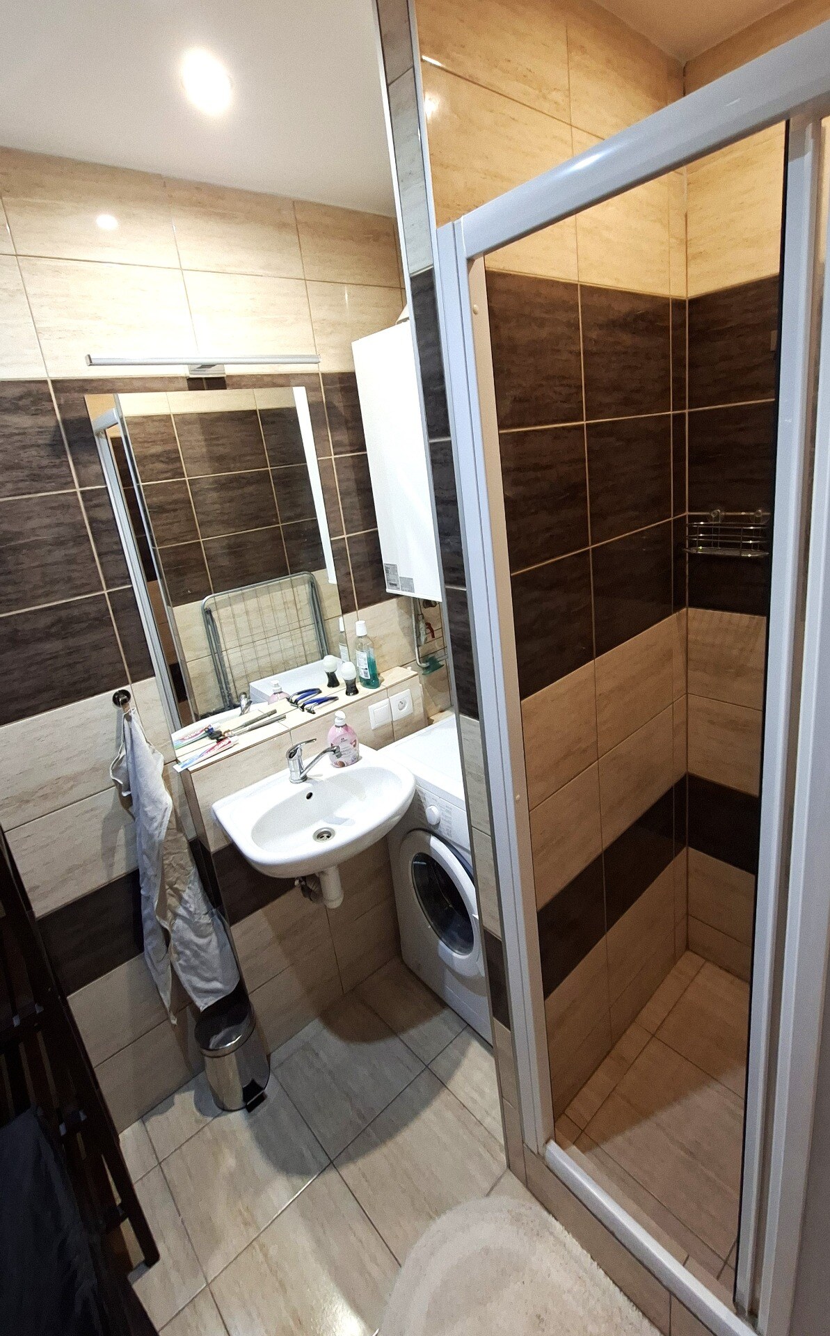 2 izbový byt na prenájom na Vážskej ulici v Piešťanoch — foto 8