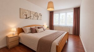 2 izbový byt na prenájom na Vážskej ulici v Piešťanoch — foto 5