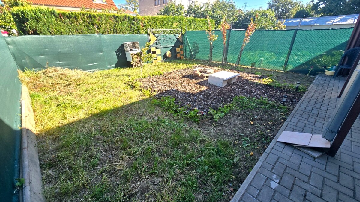 Útulné a kompletne zariadené bývanie v rodinnom dome so záhradkou – Pi — foto 20