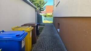Útulné a kompletne zariadené bývanie v rodinnom dome so záhradkou – Pi — foto 10