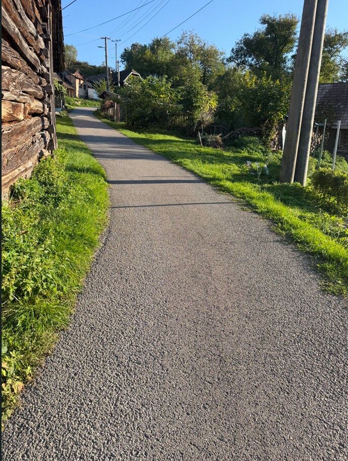 Stavebný pozemok 750 m2 v Košeckom Podhradí — foto 6