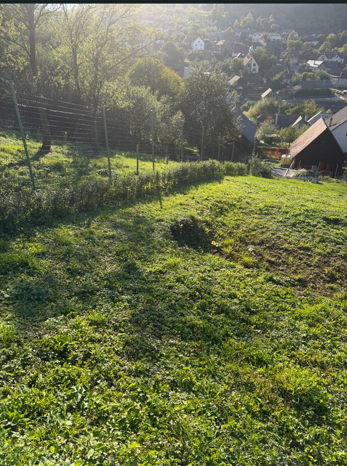 Stavebný pozemok 750 m2 v Košeckom Podhradí — foto 8