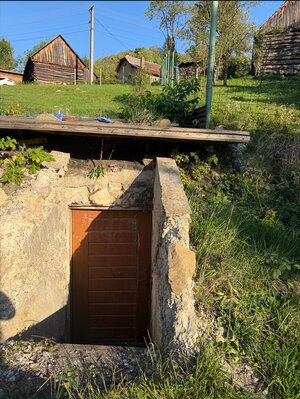 Stavebný pozemok 750 m2 v Košeckom Podhradí — foto 4