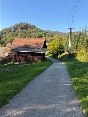 Stavebný pozemok 750 m2 v Košeckom Podhradí — foto 5