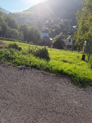 Stavebný pozemok 750 m2 v Košeckom Podhradí — foto 7