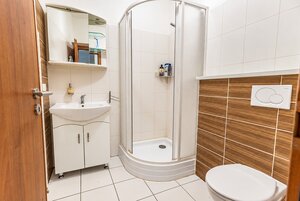 Na prenájom 2-izbový byt, 47 m², klimatizovaný, Odborárska ul., BA III — foto 10