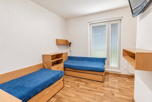 Na prenájom 2-izbový byt, 47 m², klimatizovaný, Odborárska ul., BA III — foto 7