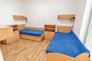 Na prenájom 2-izbový byt, 47 m², klimatizovaný, Odborárska ul., BA III — foto 8
