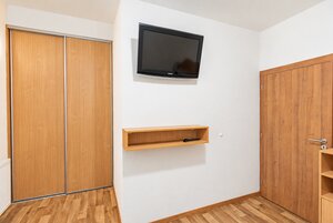 Na prenájom 2-izbový byt, 47 m², klimatizovaný, Odborárska ul., BA III — foto 9