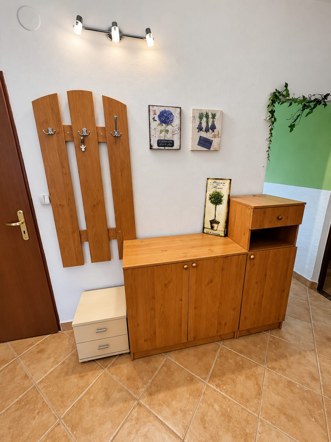 PRENÁJOM | 3-IZBOVÝ BYT | 80 m² | 2 BALKÓNY | ZARIADENÝ | CENTRUM I — foto 7