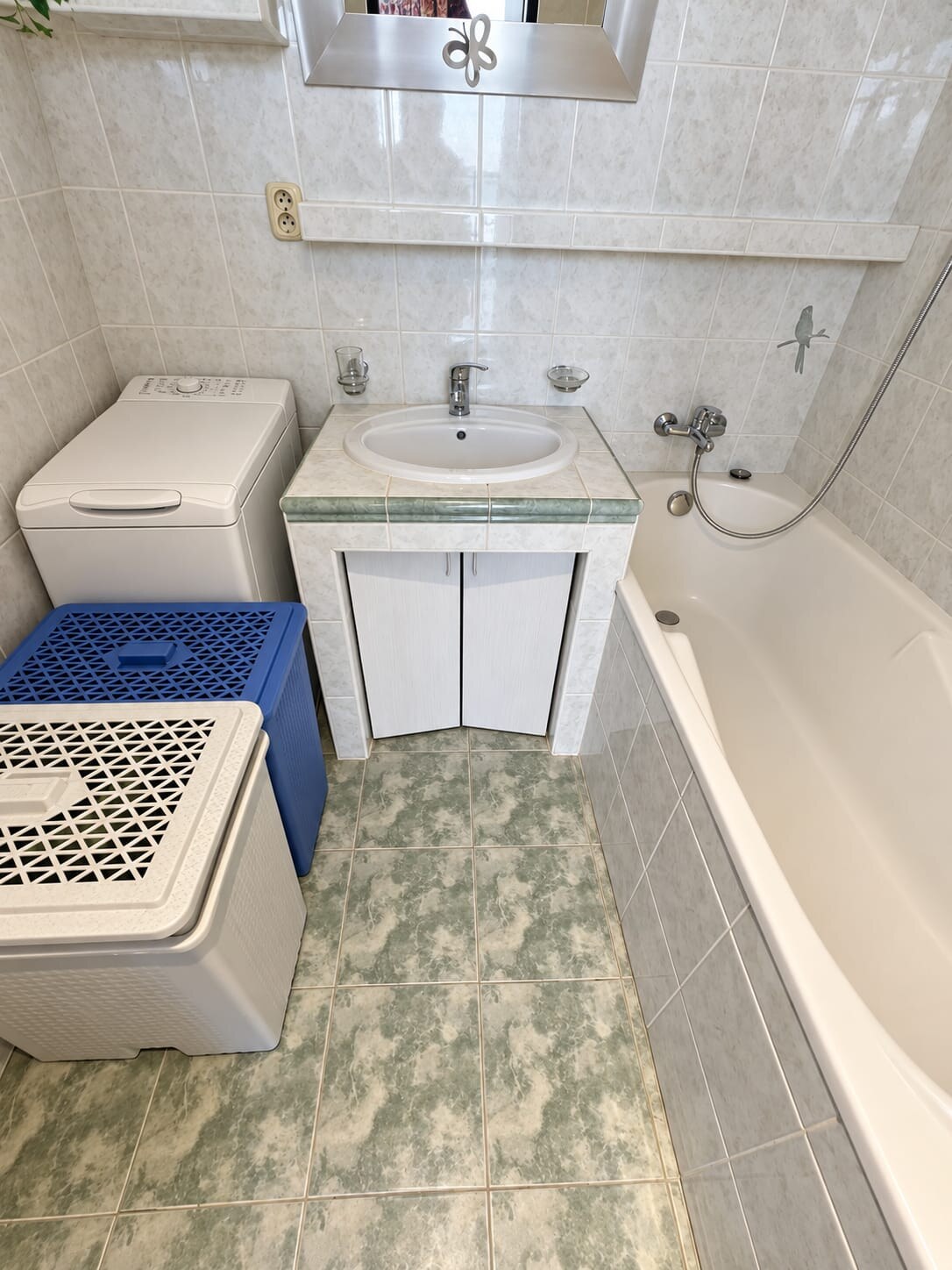 PRENÁJOM | 3-IZBOVÝ BYT | 80 m² | 2 BALKÓNY | ZARIADENÝ | CENTRUM I — foto 8