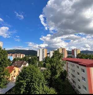 PRENÁJOM | 3-IZBOVÝ BYT | 80 m² | 2 BALKÓNY | ZARIADENÝ | CENTRUM I — foto 10