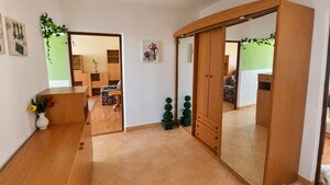 PRENÁJOM | 3-IZBOVÝ BYT | 80 m² | 2 BALKÓNY | ZARIADENÝ | CENTRUM I — foto 5