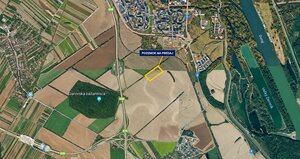 Na predaj pozemok 1 600 m², Bratislava – Petržalka, Janíkovské pole — foto 3