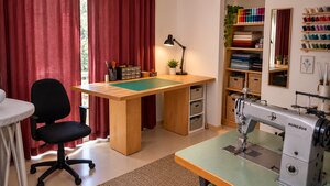 MODERNÝ 6-IZBOVÝ BUNGALOV S TERASOU A POZEMKOM 884 m² – RATNOVCE — foto 8