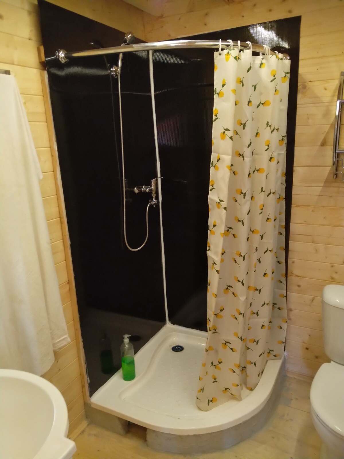Na predaj Chata Horná Breznica, pozemok 5084 m2, POLOSAMOTA — foto 7