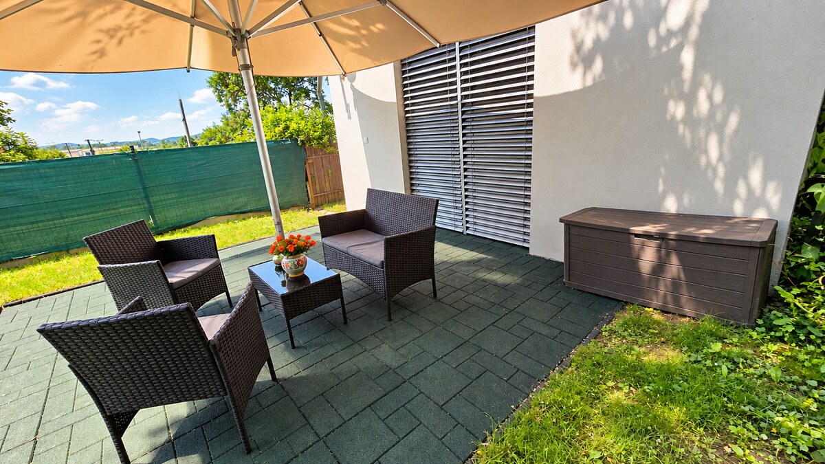 ZREKONŠTRUOVANÝ A ZARIADENÝ DOM 2 + kk • POZEMOK 1 112 m² • LÚKA — foto 12