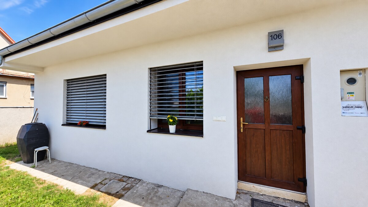 ZREKONŠTRUOVANÝ A ZARIADENÝ DOM 2 + kk • POZEMOK 1 112 m² • LÚKA — foto 13