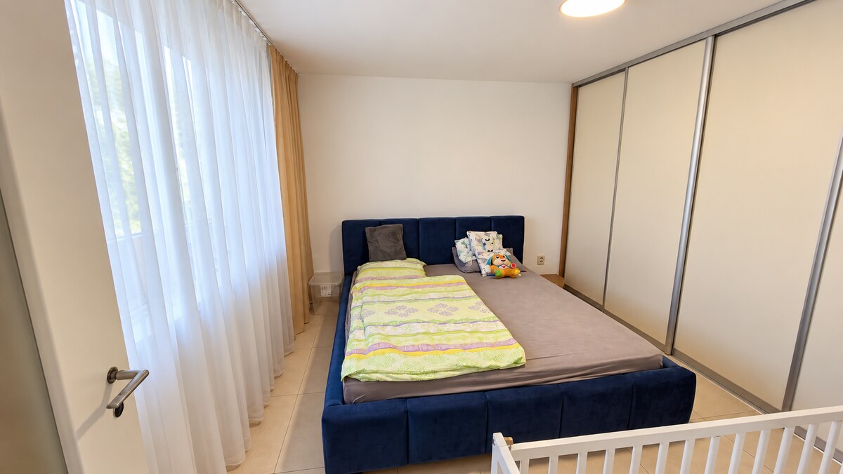 ZREKONŠTRUOVANÝ A ZARIADENÝ DOM 2 + kk • POZEMOK 1 112 m² • LÚKA — foto 4