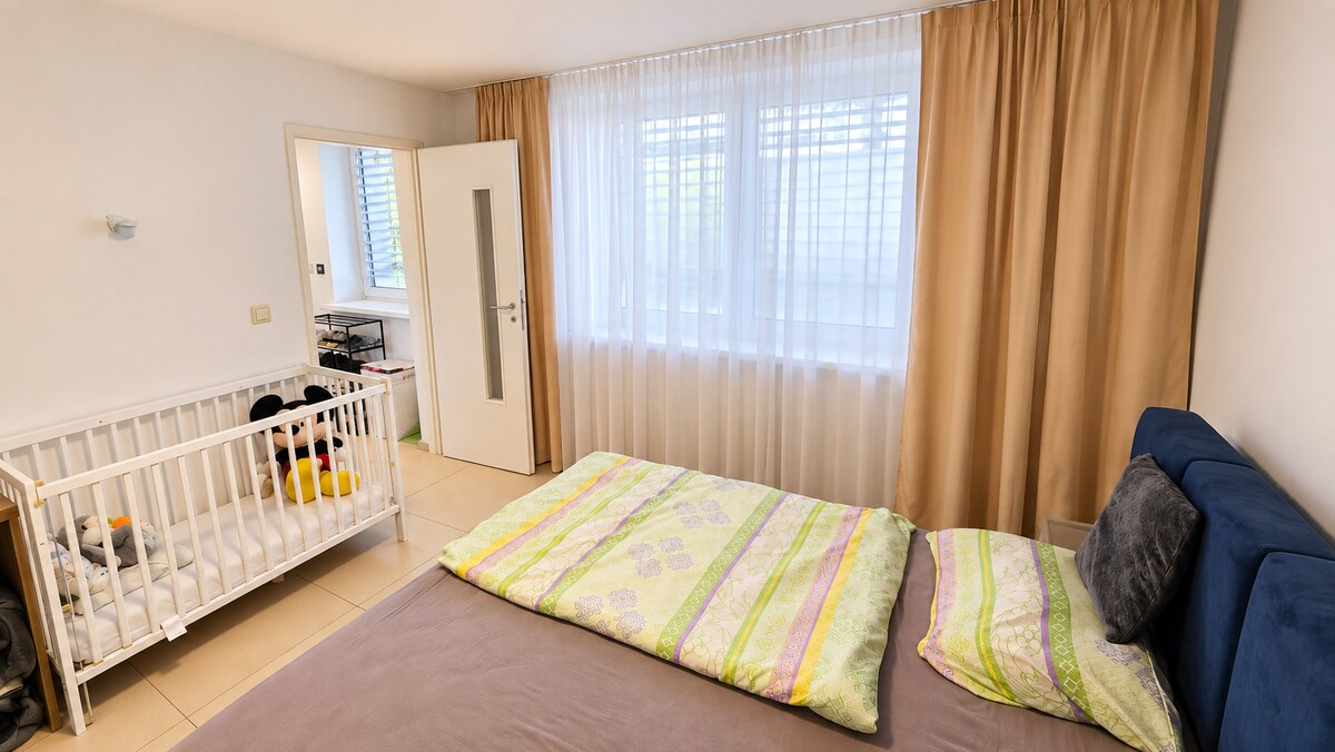 ZREKONŠTRUOVANÝ A ZARIADENÝ DOM 2 + kk • POZEMOK 1 112 m² • LÚKA — foto 8