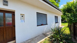 ZREKONŠTRUOVANÝ A ZARIADENÝ DOM 2 + kk • POZEMOK 1 112 m² • LÚKA — foto 1