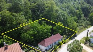 ZREKONŠTRUOVANÝ A ZARIADENÝ DOM 2 + kk • POZEMOK 1 112 m² • LÚKA — foto 16