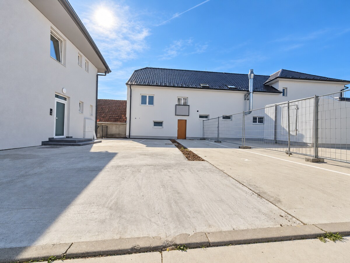 2 izbový byt Motešice 60m2 + parkovacie miesto - prenájom — foto 6