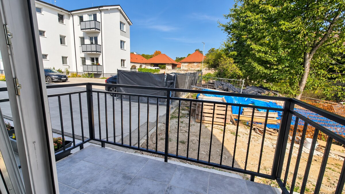 2 izbový byt Motešice 60m2 + parkovacie miesto - prenájom — foto 7