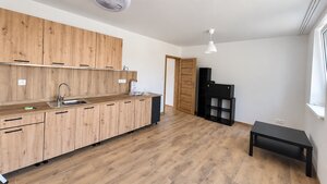 2 izbový byt Motešice 60m2 + parkovacie miesto - prenájom — foto 3