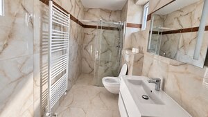 2 izbový byt Motešice 60m2 + parkovacie miesto - prenájom — foto 5