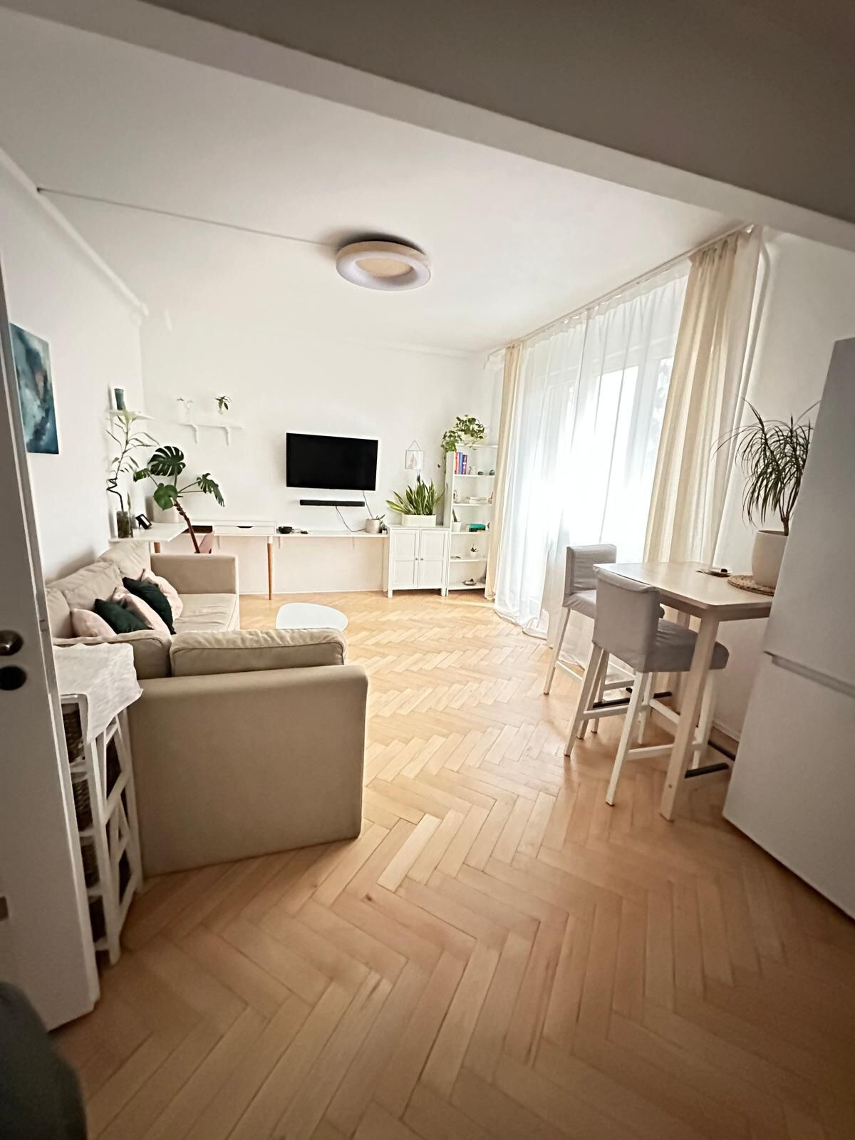 Zariadený 2-izbový byt po kompletnej rekonštrukcii, Narcisová — foto 6