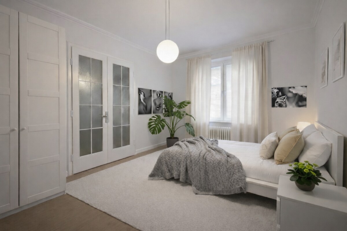 EXKLUZÍVNY STAROMESTSKÝ BYT NA OBCHODNEJ — IDEÁLNY NA BÝVANIE AJ INVESTÍCIU — foto 3