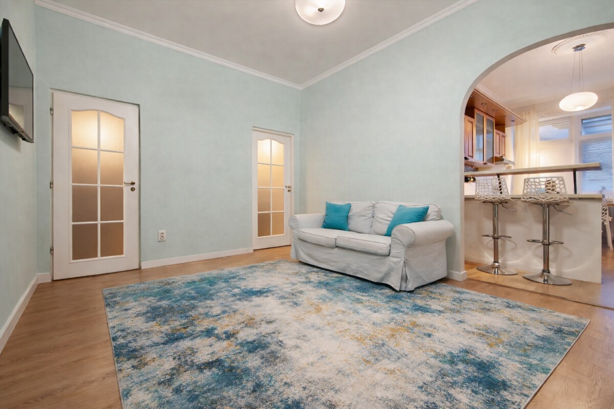 EXKLUZÍVNY STAROMESTSKÝ BYT NA OBCHODNEJ — IDEÁLNY NA BÝVANIE AJ INVESTÍCIU — foto 5