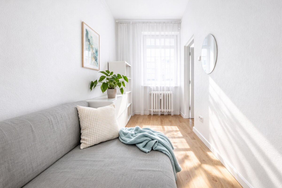 EXKLUZÍVNY STAROMESTSKÝ BYT NA OBCHODNEJ — IDEÁLNY NA BÝVANIE AJ INVESTÍCIU — foto 7