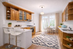EXKLUZÍVNY STAROMESTSKÝ BYT NA OBCHODNEJ — IDEÁLNY NA BÝVANIE AJ INVESTÍCIU — foto 1