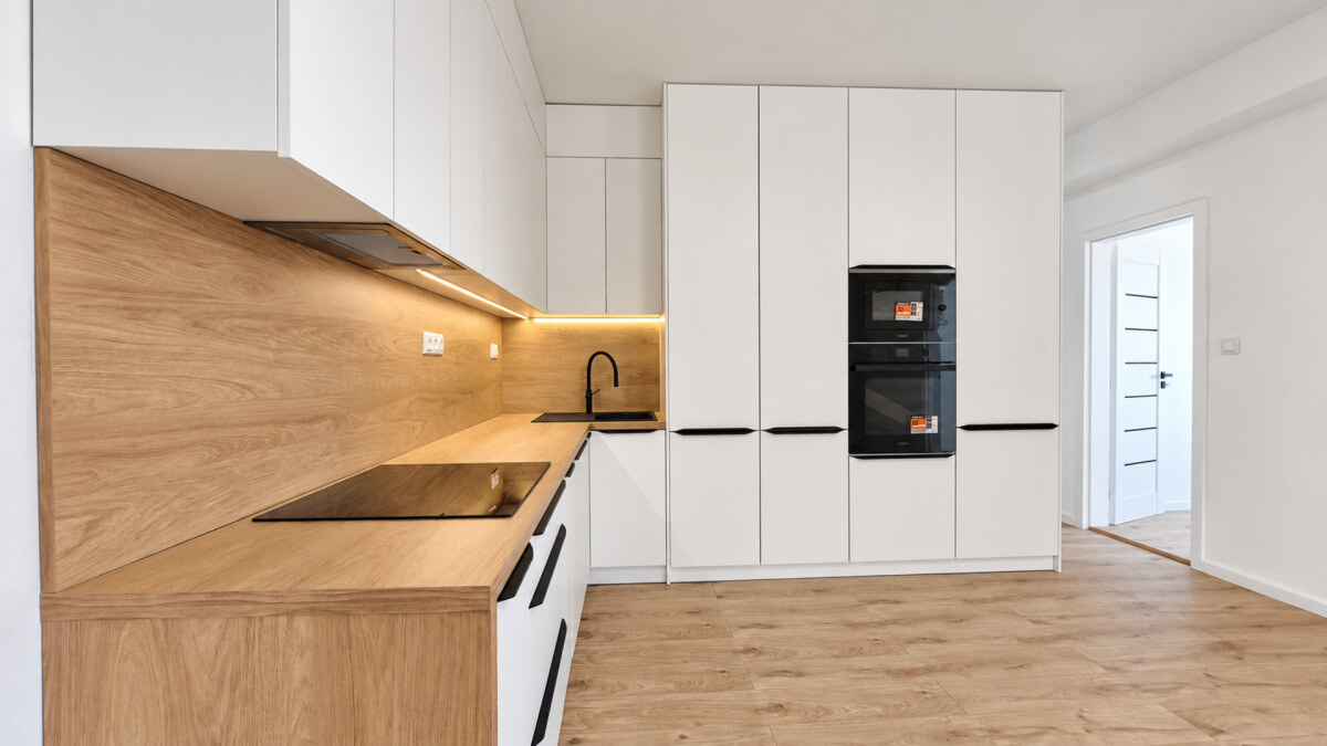 Klimatizovaný, 5-izbový byt po kompletnej rekonštrukcii z r. 2026, Karlova Ves — foto 4
