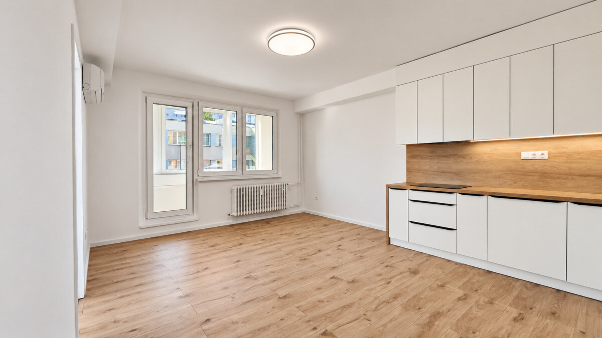 Klimatizovaný, 5-izbový byt po kompletnej rekonštrukcii z r. 2026, Karlova Ves — foto 5