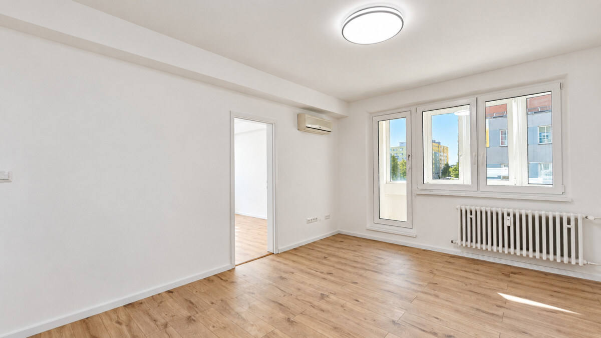 Klimatizovaný, 5-izbový byt po kompletnej rekonštrukcii z r. 2026, Karlova Ves — foto 6