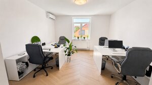 Prenájom co-workingového priestoru, Bratislava – Nové Mesto — foto 1