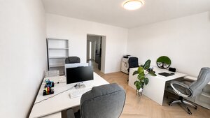 Prenájom co-workingového priestoru, Bratislava – Nové Mesto — foto 5