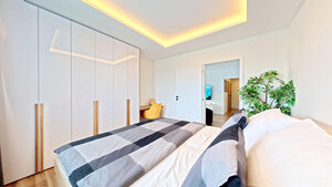 Priestranný 3i byt po luxusnej rekonštrukcii — foto 10