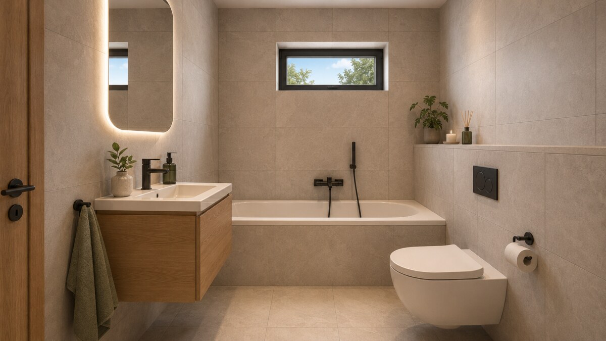 Nadštandardný samostatný 4i RD, novostavba 2026, pozemok 624 m2, Alžbetin Dvor — foto 10